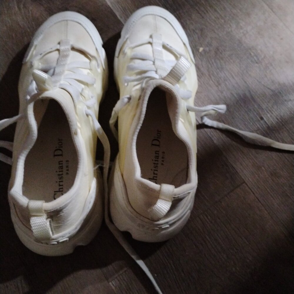 Shoes - Picture 3 of 10